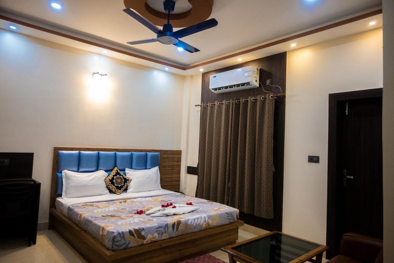 Sri Niketan Unique Shantiniketan酒店 外观 照片