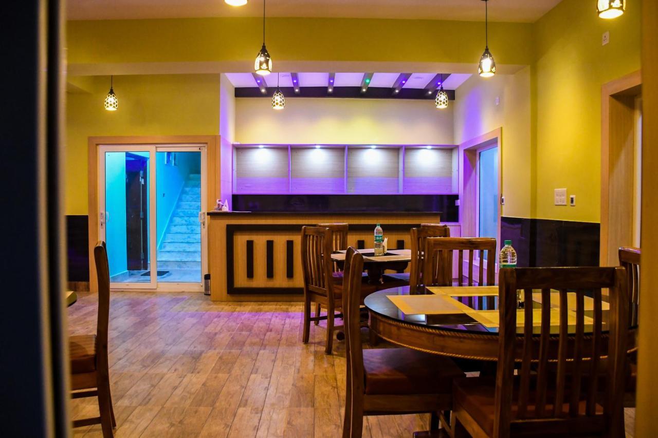 Sri Niketan Unique Shantiniketan酒店 外观 照片