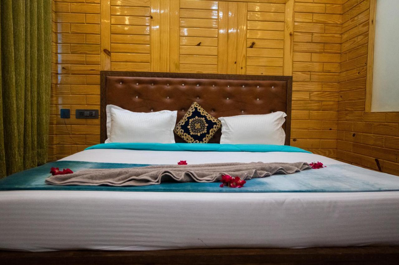 Sri Niketan Unique Shantiniketan酒店 外观 照片