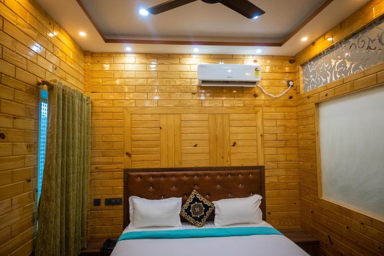 Sri Niketan Unique Shantiniketan酒店 外观 照片