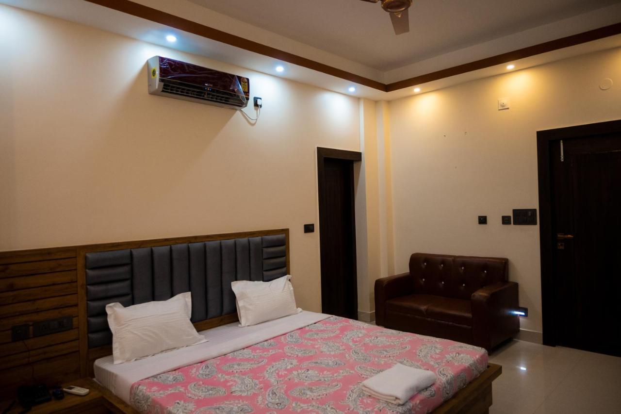 Sri Niketan Unique Shantiniketan酒店 外观 照片