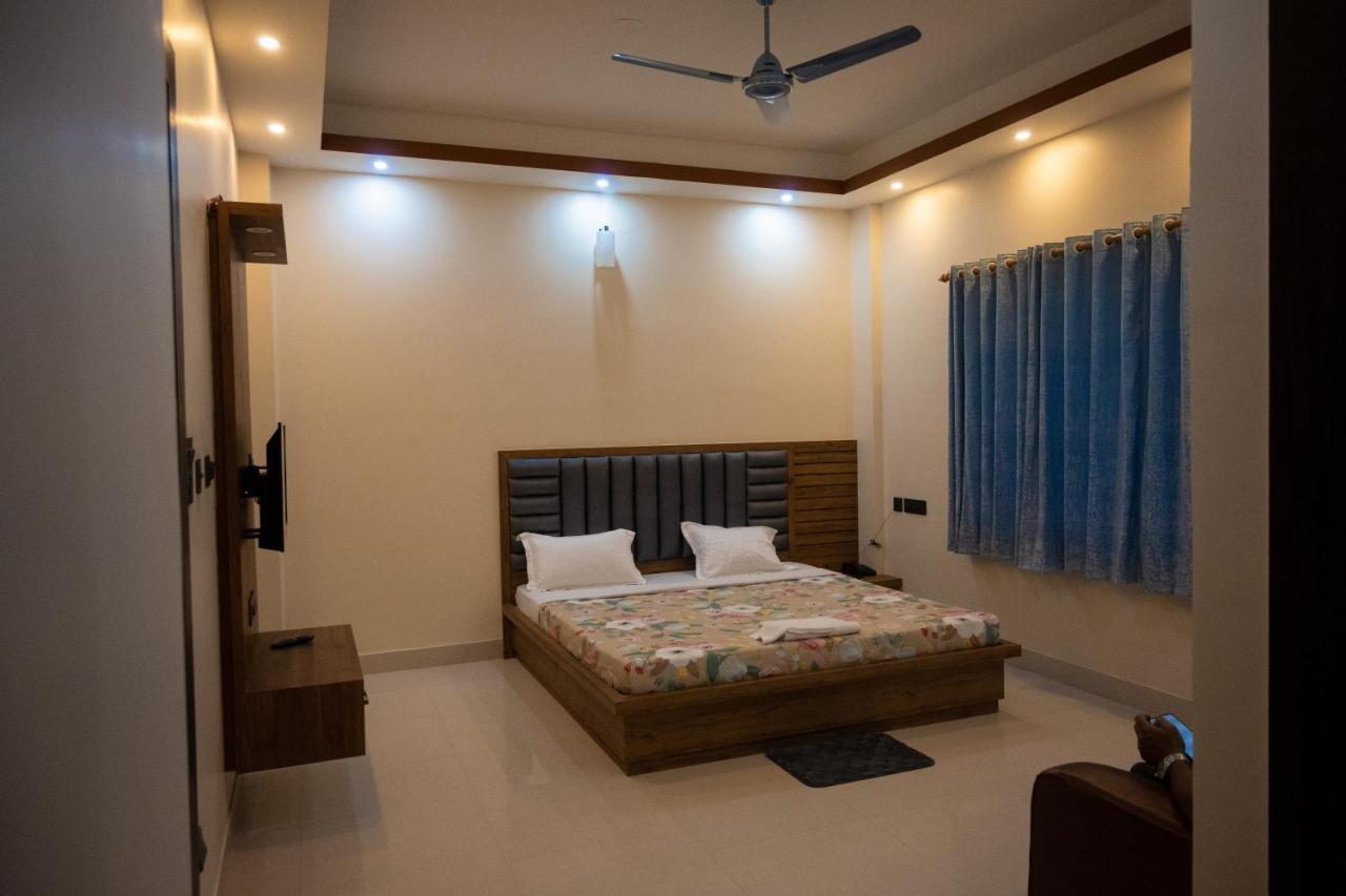 Sri Niketan Unique Shantiniketan酒店 外观 照片