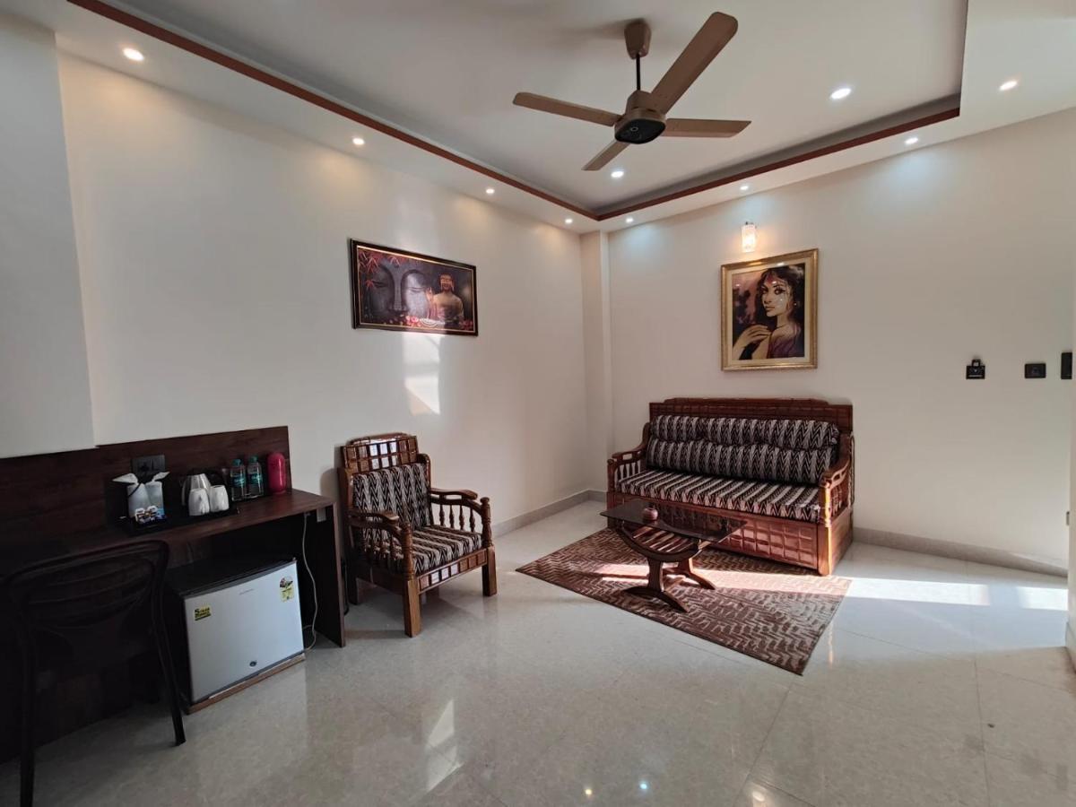 Sri Niketan Unique Shantiniketan酒店 外观 照片