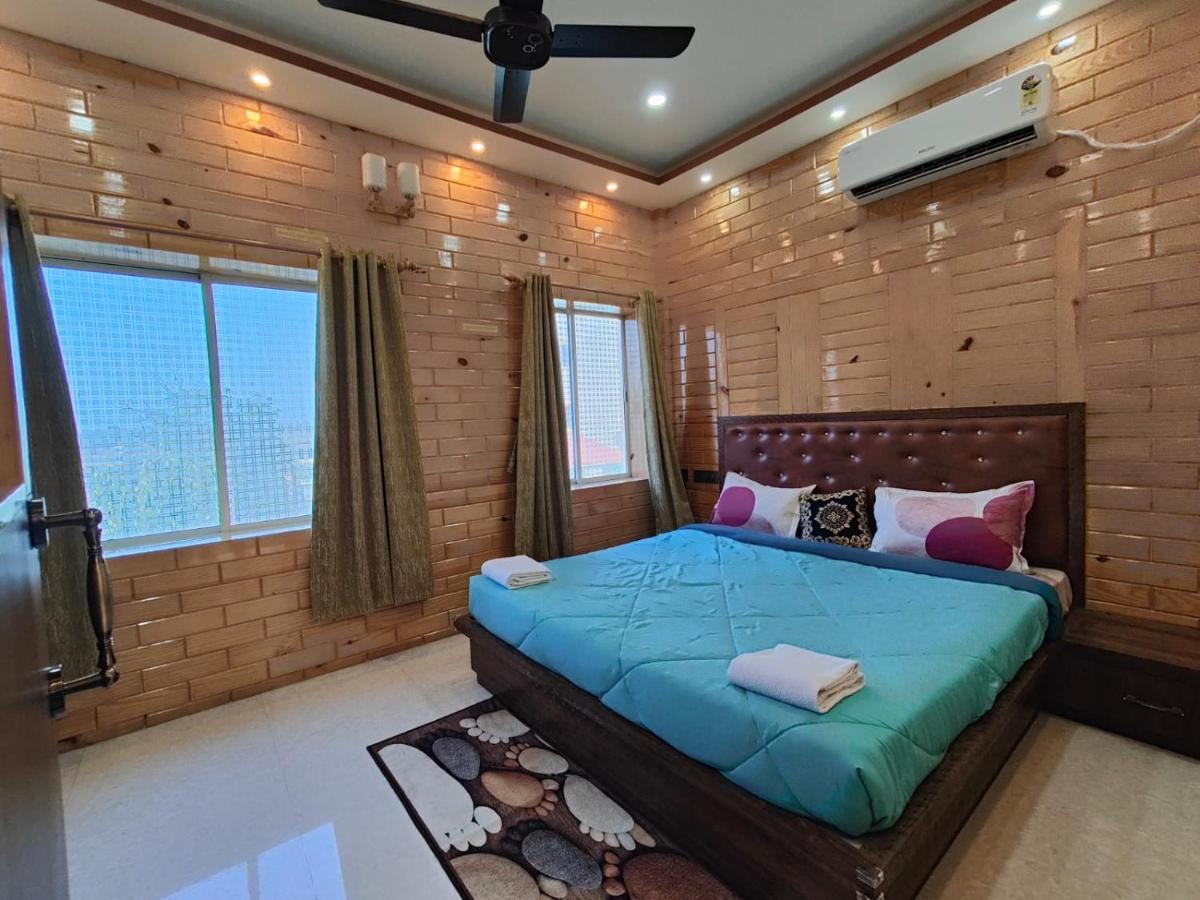 Sri Niketan Unique Shantiniketan酒店 外观 照片