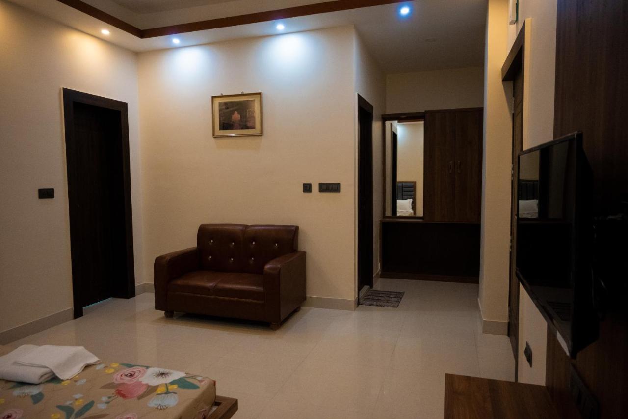 Sri Niketan Unique Shantiniketan酒店 外观 照片